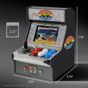 My Arcade MICRO PLAYER 7.5" STREET FIGHTER II CHAMPION EDITION COLLECTIBLE RETRO