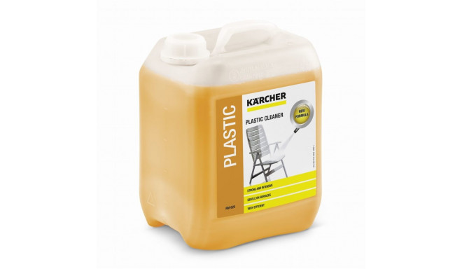 KARCHER plastpuhastusvahend RM 625 - 5L