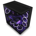 NZXT arvutikorpus H9 All Midi Tower, must