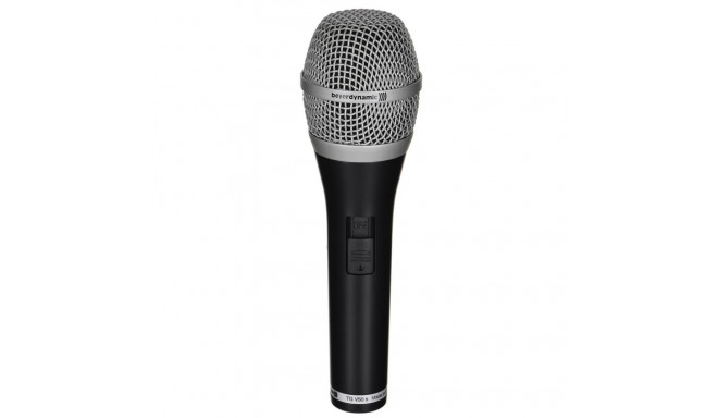 Beyerdynamic TG V50d s must lava/etteaste mikrofon