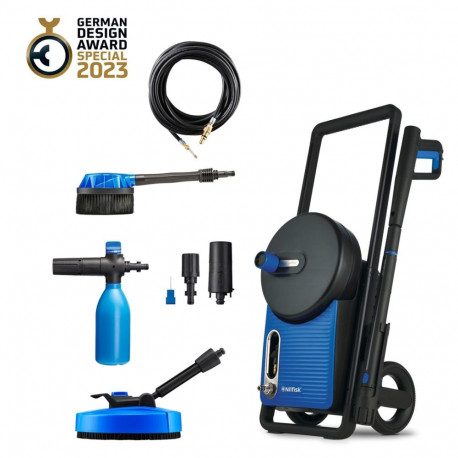 Nilfisk survepesur Excellent 170 - PAD