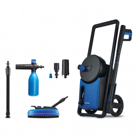 Nilfisk survepesur Excellent 160 - POWER
