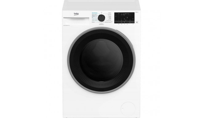Beko pesumasin-kuivati B5DFT584427WPB