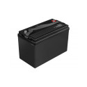 Green Cell CAV13 vehicle battery Lithium Iron Phosphate (LiFePO4) 125 Ah 12.8 V Marine / Leisure