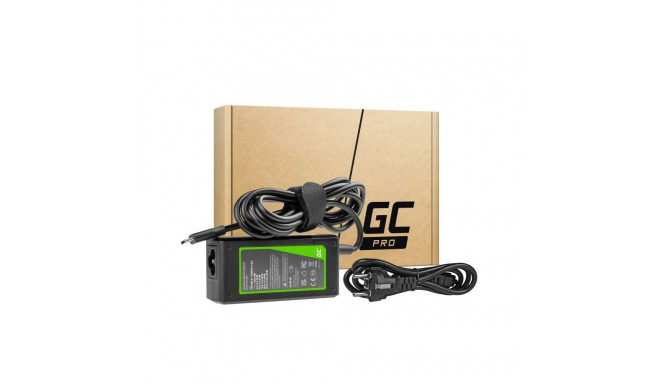 Green Cell AD133P toiteadapter/inverter siseruumides 45 W must
