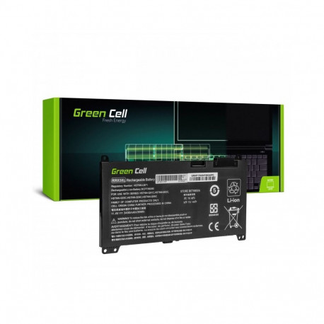 Green Cell HP183 sülearvuti varuosa aku
