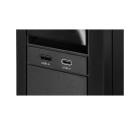 CyberPower CP1350EPFCLCD uninterruptible power supply (UPS) Line-Interactive 1.35 kVA 780 W 6 AC out