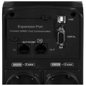 CyberPower CP1350EPFCLCD uninterruptible power supply (UPS) Line-Interactive 1.35 kVA 780 W 6 AC out