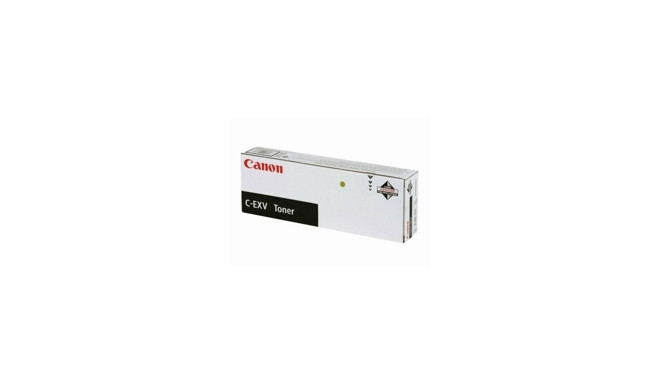 Canon EXV35 C-EXV35 toonerikassett 3764B002 must