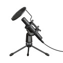 Trust GXT 241 Velica USB Streaming Black