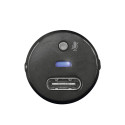 Trust GXT 241 Velica USB Streaming Black