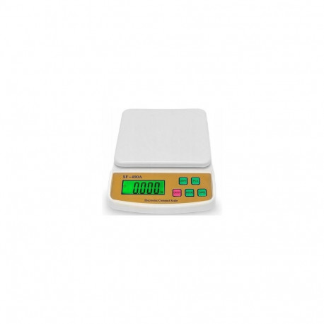 ELECTRONIC BALANCE SF-400A 10KG