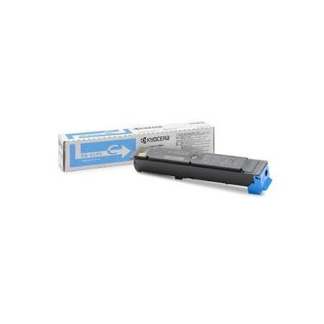 Kyocera TK-5195C 1T02R4CNL0 originaal tsüaan tooner
