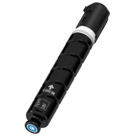Canon toonerikassett C-EXV 48 originaal 1tk, tsüaan