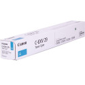 Canon C-EXV29 toner cartridge 1 pc(s) Original Cyan
