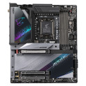 Gigabyte mainboard Z790 Aorus Master Intel Z790 LGA 1700 Extended ATX