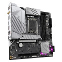 Gigabyte emaplaat B760M Aorus Elite AX Intel B760 LGA 1700 micro ATX