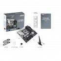 Asus emaplaat Prime B760M-A WiFi D4 Intel B760 LGA 1700 micro ATX