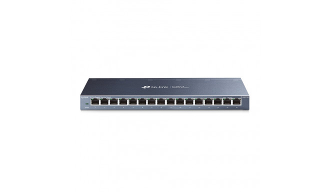 TP-Link 16-Port Gigabit Desktop Network Switch