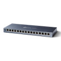 TP-Link 16-Port Gigabit Desktop Network Switch