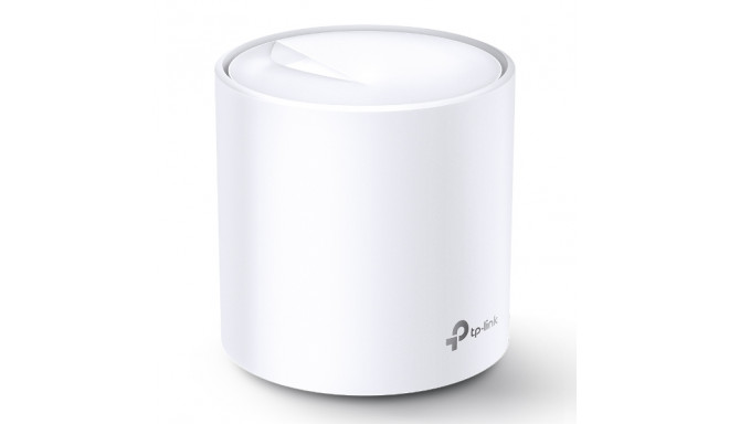 TP-Link AX1800 Kogu Kodu Mesh Wi-Fi 6 Süsteem