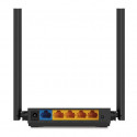 TP-Link Archer C54 wireless router Fast Ethernet Dual-band (2.4 GHz / 5 GHz) Black