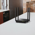 TP-Link Archer C54 wireless router Fast Ethernet Dual-band (2.4 GHz / 5 GHz) Black