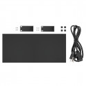 Intellinet 16-Port Gigabit Ethernet Switch 16 x 10/100/1000 Mbps RJ45 Ports, Green Ethernet / IEEE 8