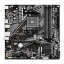 Gigabyte emaplaat B550M K 1.0 AMD B550 AM4 micro ATX