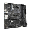 Gigabyte emaplaat B550M K 1.0 AMD B550 AM4 micro ATX