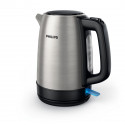 Philips veekeetja Daily Collection HD9350/90 1.7L 2200W, roostevaba teras
