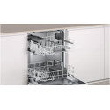 Bosch Serie 2 SMV24AX02E dishwasher Fully built-in 12 place settings F