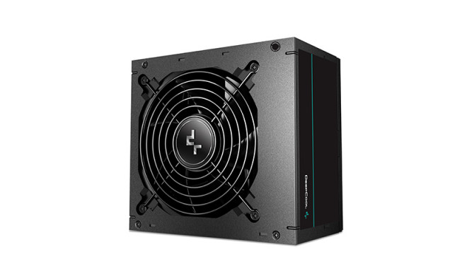DeepCool PM750D toiteplokk 750 W 20+4 pin ATX ATX must