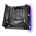 Gigabyte emaplaat B550I Aorus Pro AX AMD B550 AM4 Mini-ITX