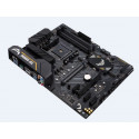 Asus emaplaat TUF GAMING B450-PLUS II AMD B450 AM4 ATX