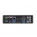 Asus emaplaat TUF Gaming B550-PLUS AM4 ATX AMD  B550