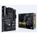 Asus emaplaat TUF GAMING B450-PLUS II AMD B450 AM4 ATX