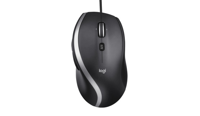 Logitech Advanced juhtmega M500s