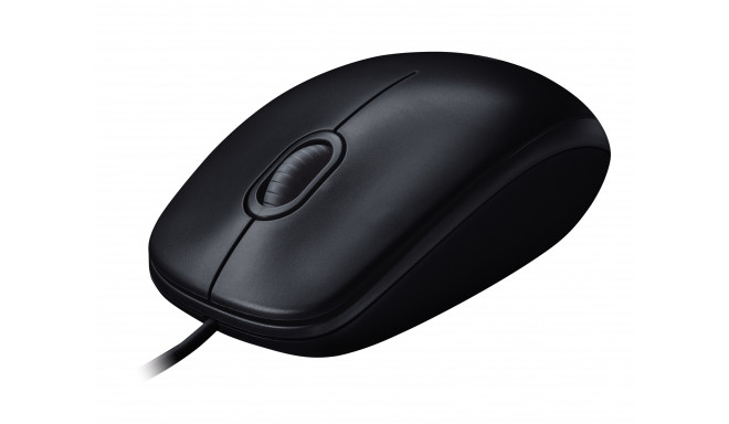 Logitech Mouse M90