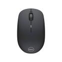 DELL WM126 mouse Ambidextrous RF Wireless Optical 1000 DPI