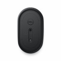 Dell juhtmevaba hiir Mobile Wireless Mouse MS3320W, must