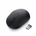 Dell juhtmevaba hiir Mobile Wireless Mouse MS3320W, must