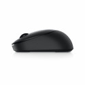 Dell juhtmevaba hiir Mobile Wireless Mouse MS3320W, must