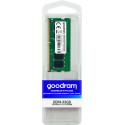 Goodram RAM 16GB 1x16GB DDR4 3200MHz (GR3200S464L22/16G)