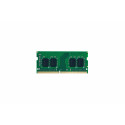 Goodram RAM SO-DIMM DDR4 4GB 2666MHz CL19