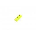 Goodram mälupulk 8GB USB 2.0, kollane