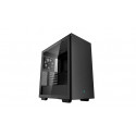 DeepCool arvutikorpus CH510 Midi Tower, must