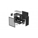 DeepCool arvutikorpus CH510 Midi Tower, must