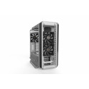 be quiet! korpus Silent Base 802 Midi Tower, valge