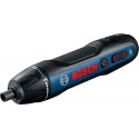 Bosch GO Professional 360 RPM Black, Blue